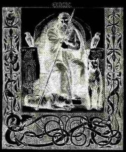 Menneskerhat : Chaos Propaganda Menneskerhat : Chaos Propaganda